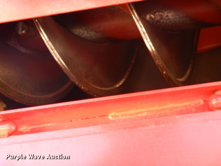 image for item DJ3045 Westfield MKX100-73 auger