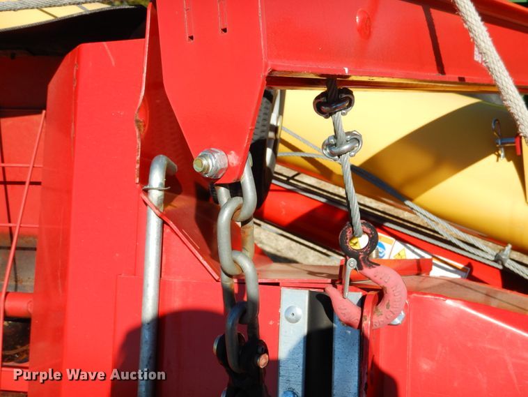 image for item DJ3045 Westfield MKX100-73 auger