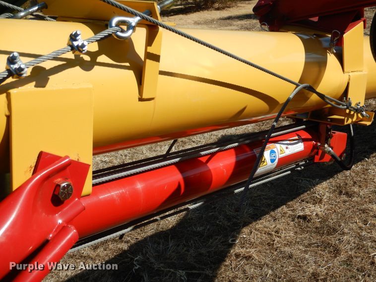 image for item DJ3045 Westfield MKX100-73 auger