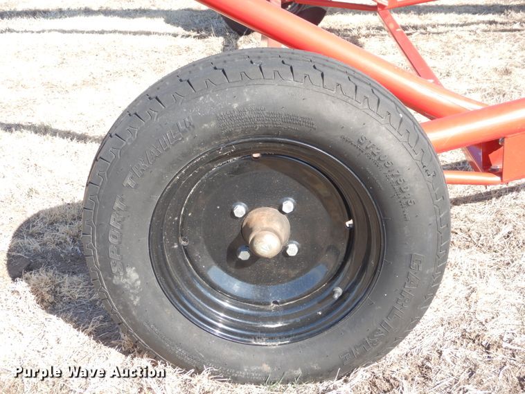 image for item DJ3045 Westfield MKX100-73 auger