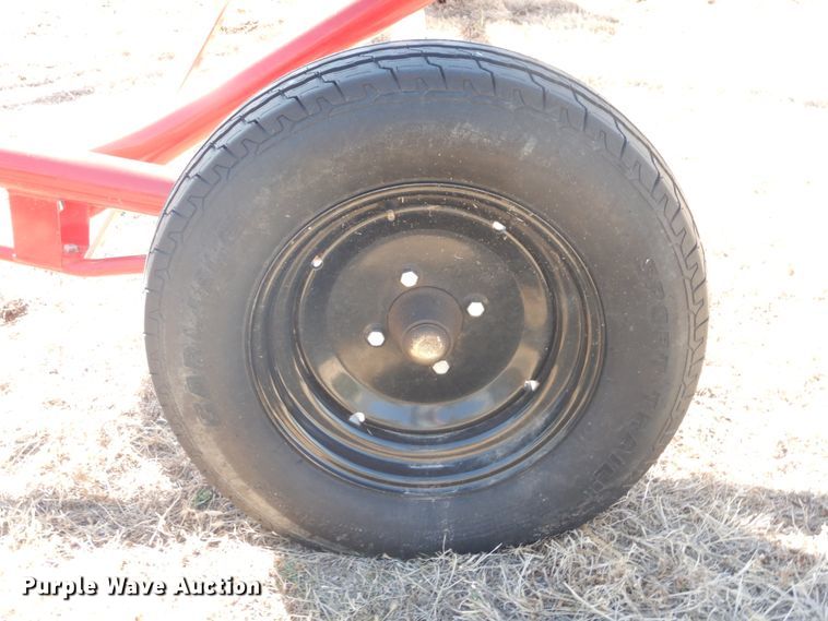 image for item DJ3045 Westfield MKX100-73 auger