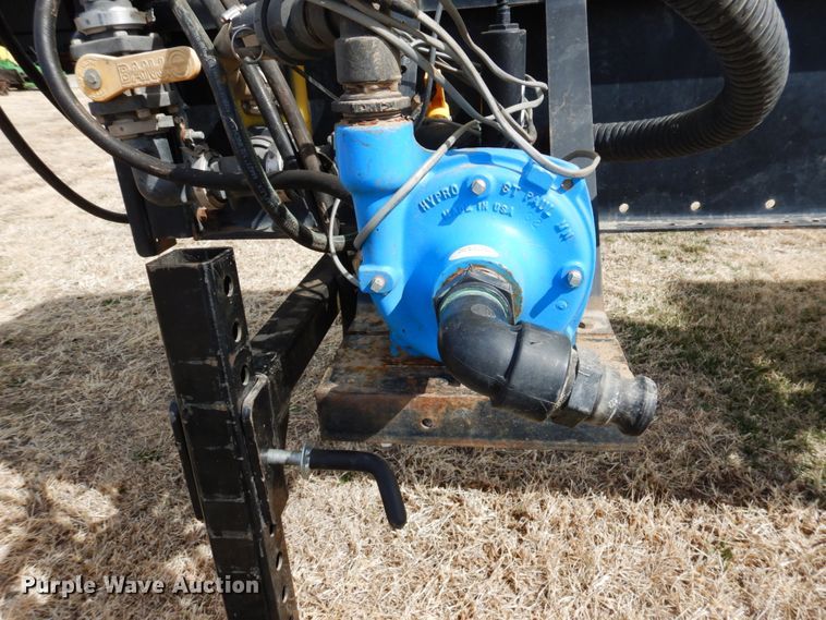 image for item DJ3049 (2) Demco Side Quest saddle tanks