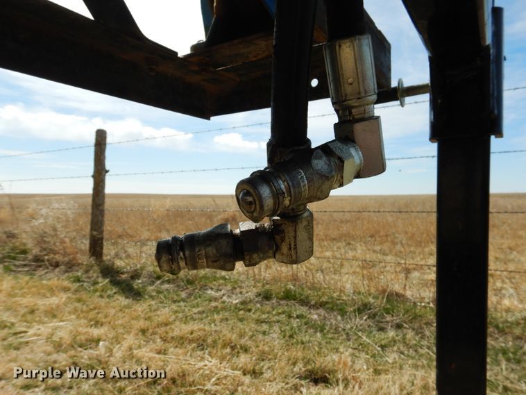 image for item DJ3049 (2) Demco Side Quest saddle tanks