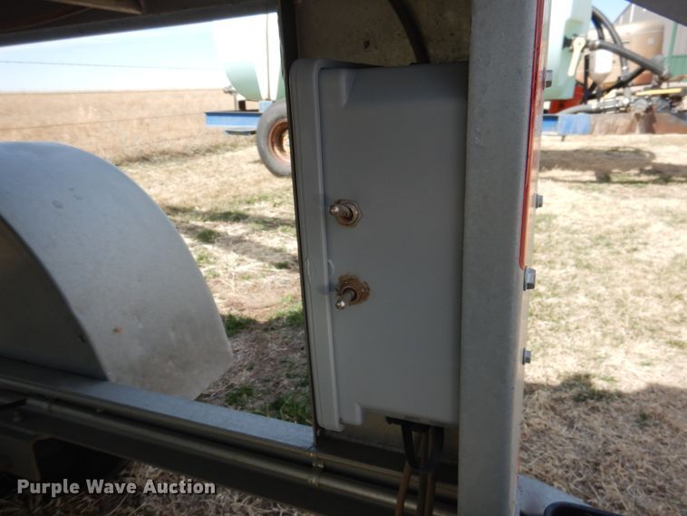 image for item DJ3052 ADS bulk seed buggy