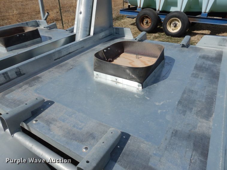 image for item DJ3052 ADS bulk seed buggy