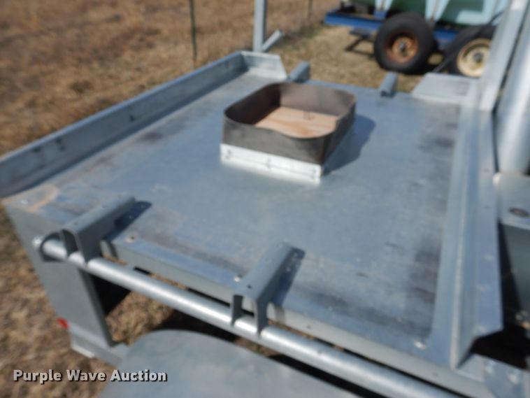 image for item DJ3052 ADS bulk seed buggy