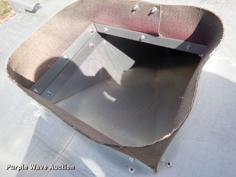 image for item DJ3052 ADS bulk seed buggy