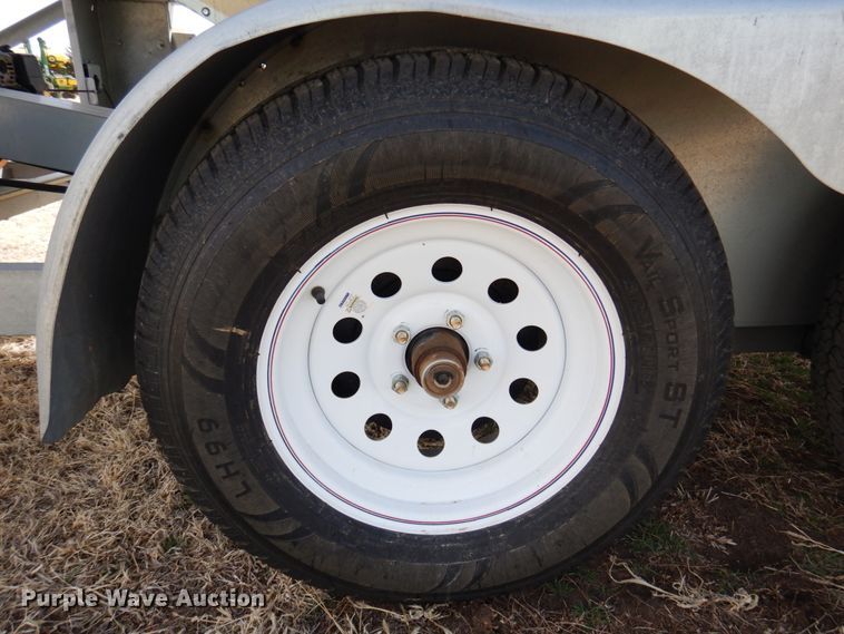 image for item DJ3052 ADS bulk seed buggy