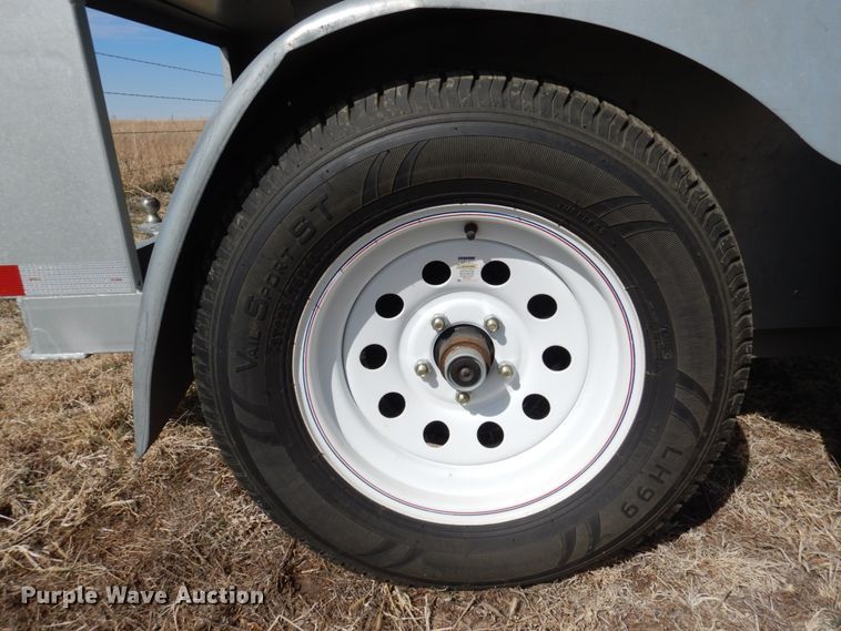 image for item DJ3052 ADS bulk seed buggy