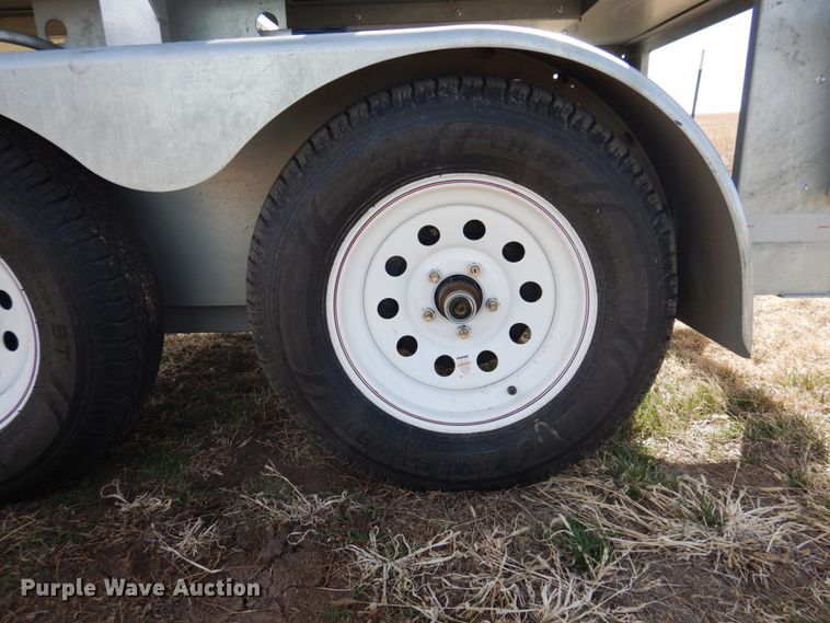 image for item DJ3052 ADS bulk seed buggy