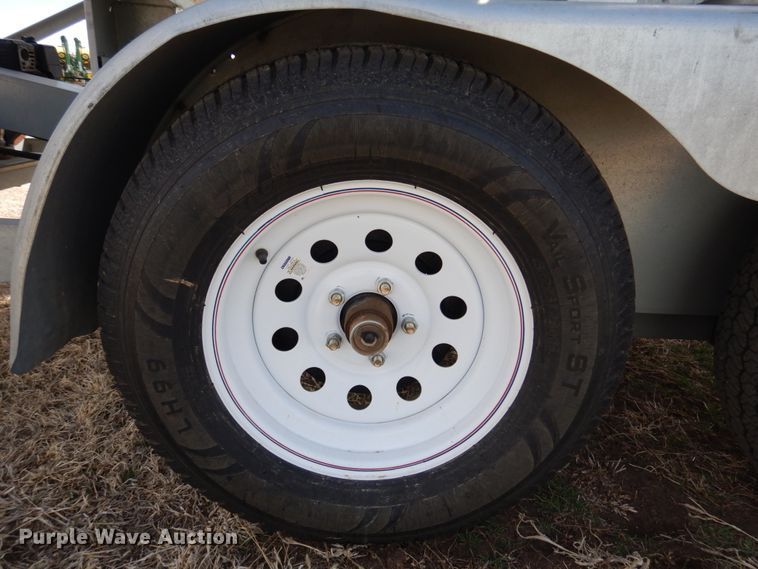 image for item DJ3052 ADS bulk seed buggy