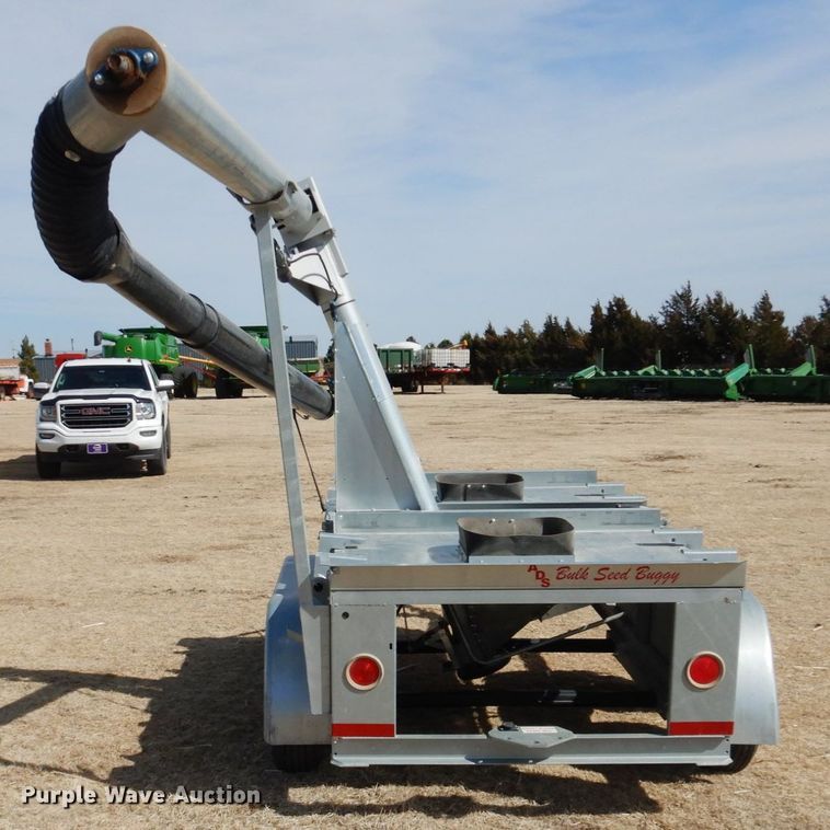 image for item DJ3053 ADS bulk seed buggy