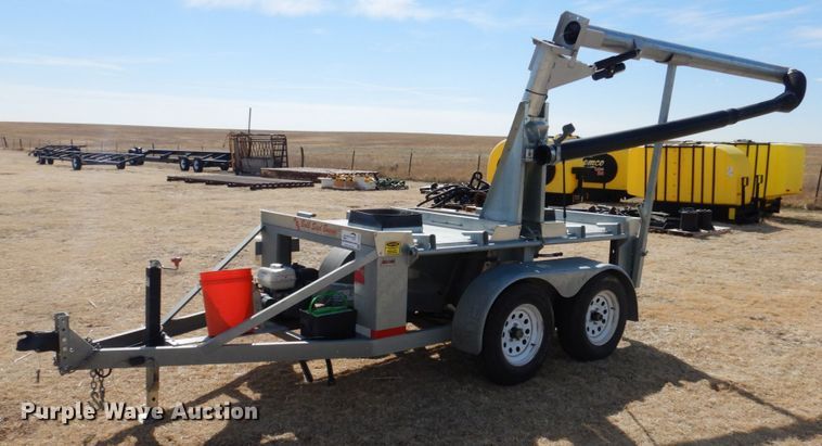 image for item DJ3053 ADS bulk seed buggy