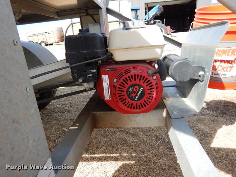 image for item DJ3053 ADS bulk seed buggy