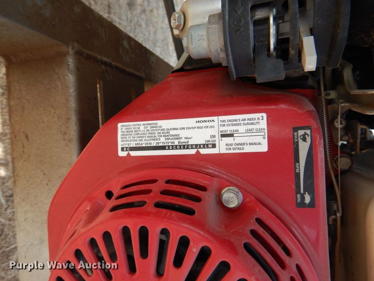 image for item DJ3053 ADS bulk seed buggy