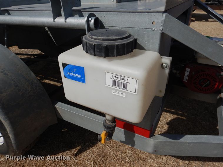 image for item DJ3053 ADS bulk seed buggy