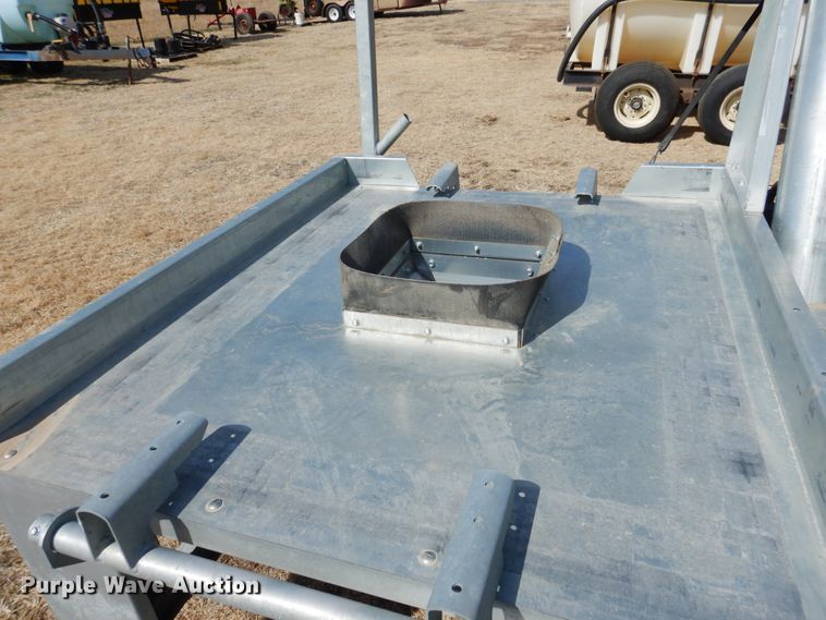 image for item DJ3053 ADS bulk seed buggy