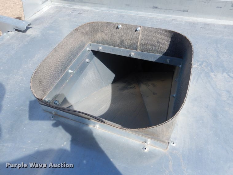 image for item DJ3053 ADS bulk seed buggy