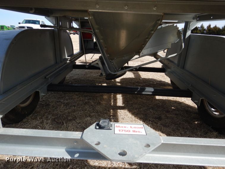 image for item DJ3053 ADS bulk seed buggy