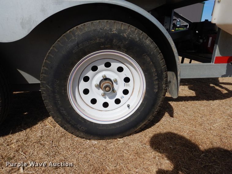 image for item DJ3053 ADS bulk seed buggy