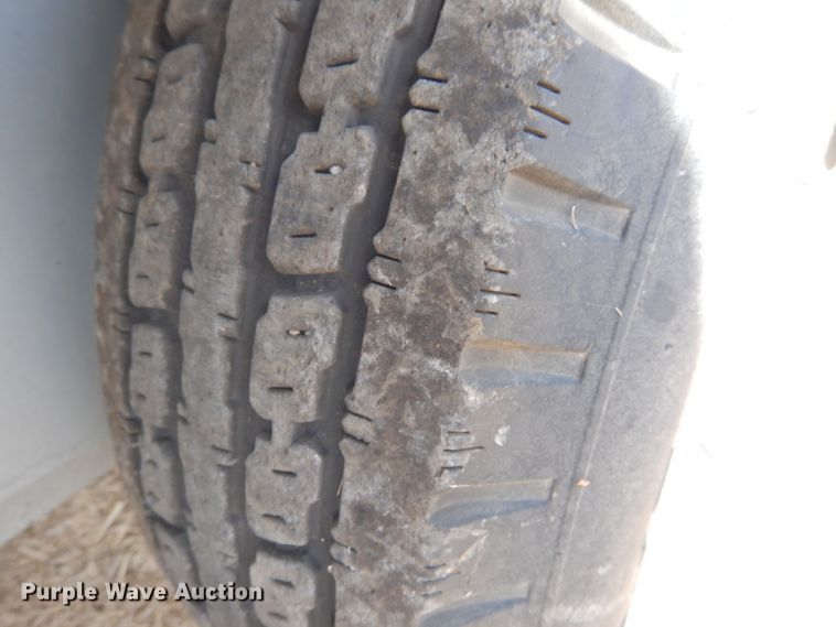 image for item DJ3053 ADS bulk seed buggy