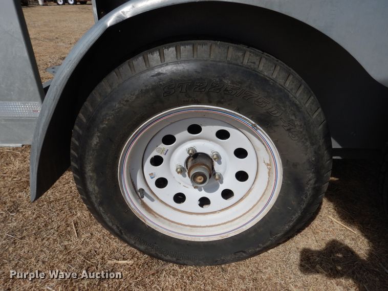 image for item DJ3053 ADS bulk seed buggy