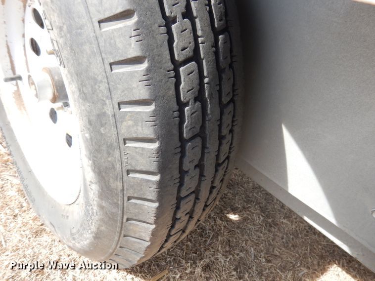 image for item DJ3053 ADS bulk seed buggy