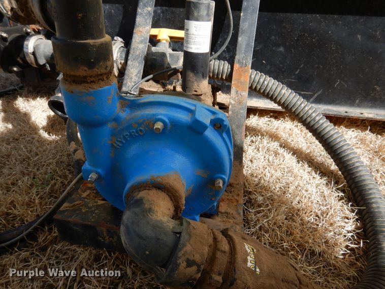 image for item DJ3054 (2) Demco saddle tanks