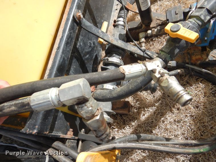 image for item DJ3054 (2) Demco saddle tanks