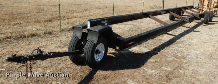 image for item DJ3058 Stud King MD38 header trailer