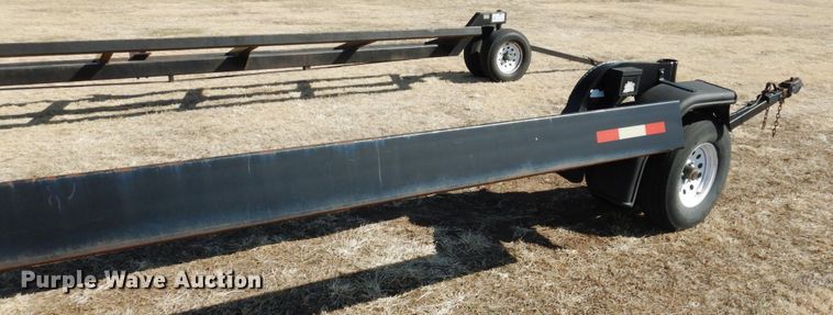 image for item DJ3058 Stud King MD38 header trailer