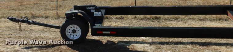 image for item DJ3058 Stud King MD38 header trailer