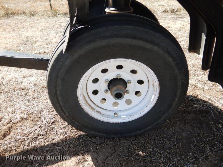 image for item DJ3058 Stud King MD38 header trailer