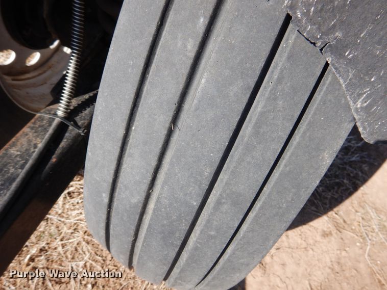 image for item DJ3058 Stud King MD38 header trailer