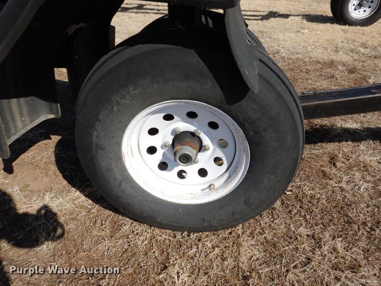 image for item DJ3058 Stud King MD38 header trailer