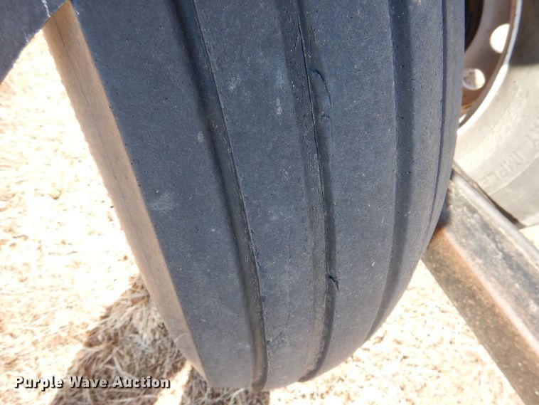 image for item DJ3058 Stud King MD38 header trailer