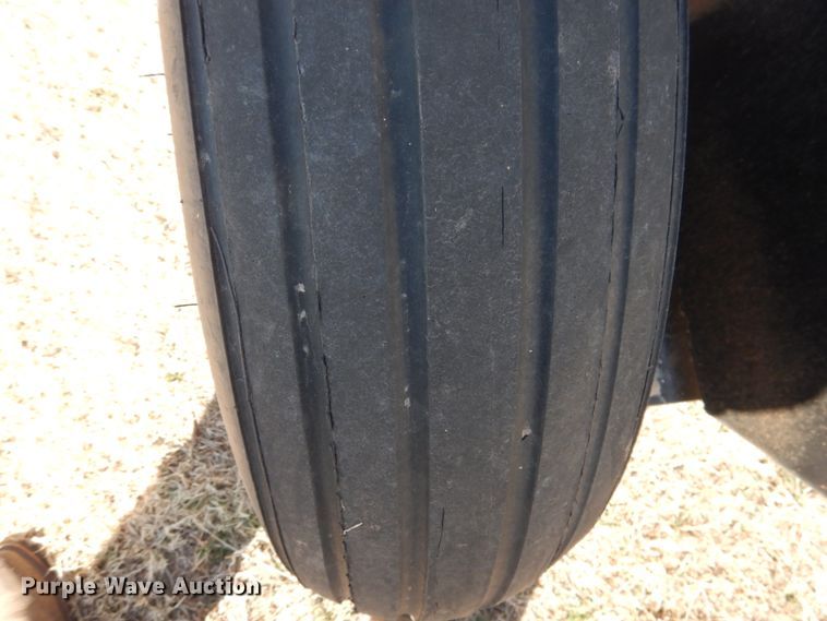 image for item DJ3058 Stud King MD38 header trailer