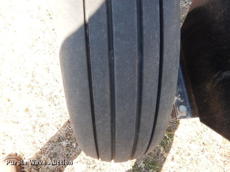 image for item DJ3058 Stud King MD38 header trailer