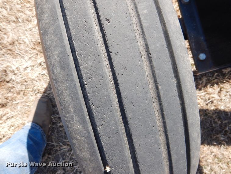 image for item DJ3058 Stud King MD38 header trailer