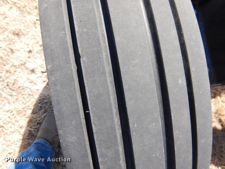 image for item DJ3058 Stud King MD38 header trailer