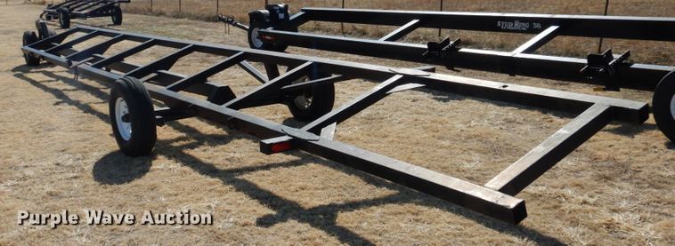 image for item DJ3059 Maurer header trailer