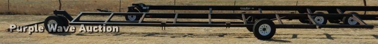 image for item DJ3059 Maurer header trailer