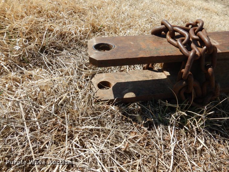 image for item DJ3059 Maurer header trailer