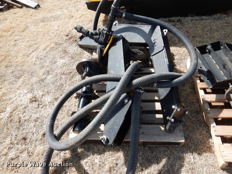 image for item DJ3061 (2) Demco Side Quest 1200 saddle tanks