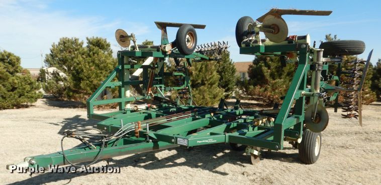 image for item DJ3068 Flex King XL sweep plow