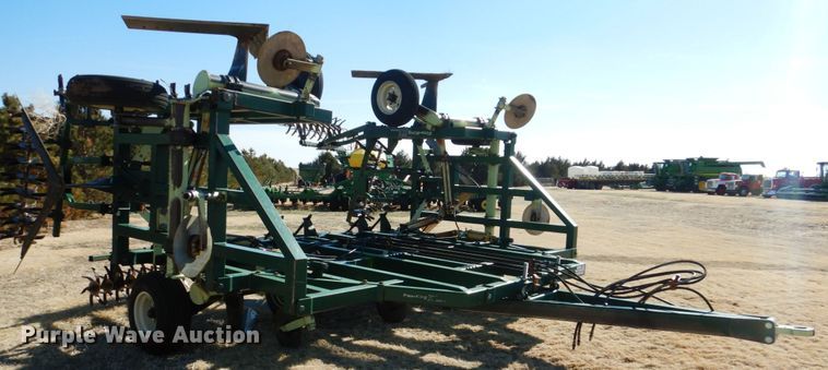 image for item DJ3068 Flex King XL sweep plow