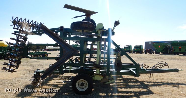 image for item DJ3068 Flex King XL sweep plow