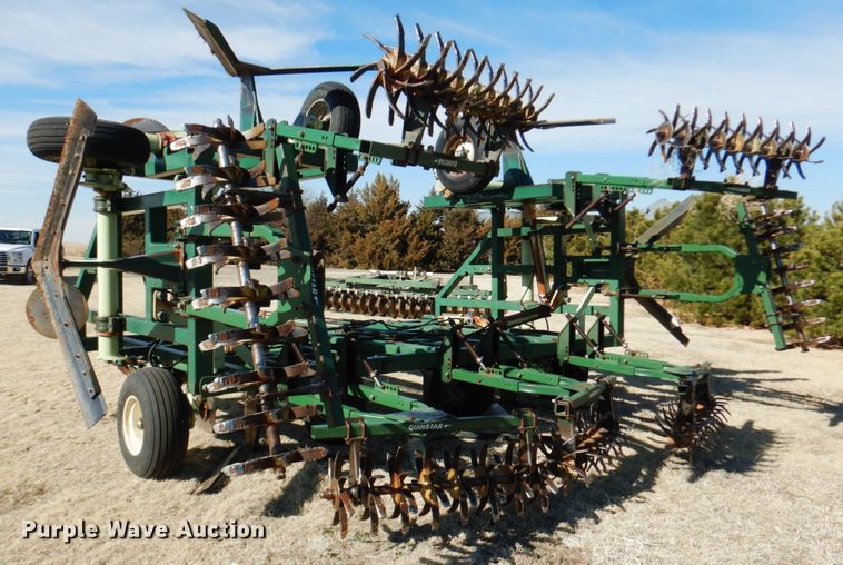 image for item DJ3068 Flex King XL sweep plow