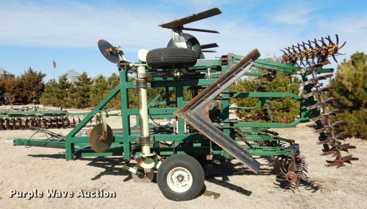 image for item DJ3068 Flex King XL sweep plow