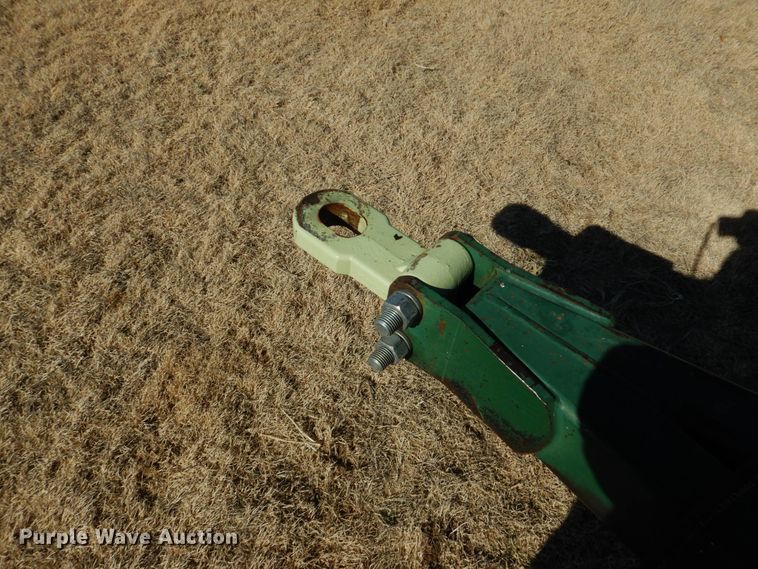 image for item DJ3068 Flex King XL sweep plow